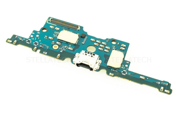 Samsung SM-T860 Galaxy Tab S6 WIFI - Flex Board USB Type-C Connector