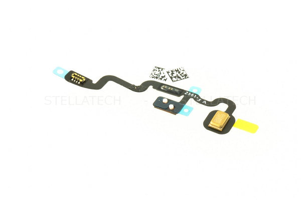 Apple Watch Series 6 GPS 40mm - Power Key Flex-Cable