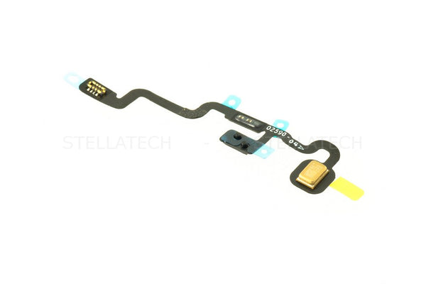 Apple Watch Series 6 GPS 44mm - Power Key Flex-Cable