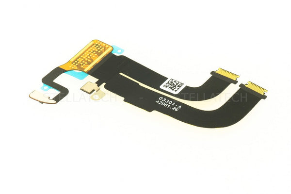 Display/LCD Flex-Kabel Apple Watch Series 6 GPS/Cellular 40mm