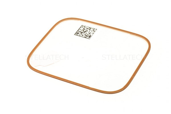 Klebe-Folie Wasserdicht f. Display LCD Apple Watch SE GPS/Cellular 44mm