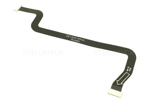 Xiaomi Mi Note 10 (M1910F4G) - Main Flex-Cable / Flat-Cable