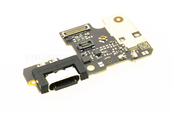 Xiaomi Mi A3 (M1906F9SH) - Charge Connector PCB