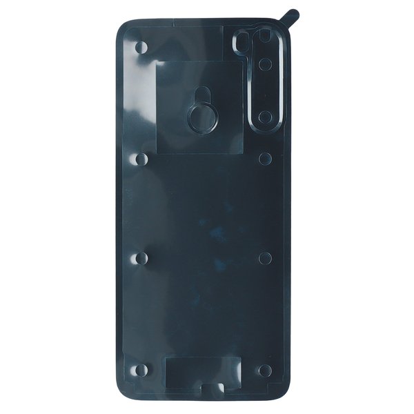 Xiaomi Redmi Note 8 (M1908C3JG) - Adhesive Foil f. Battery Cover