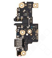 Xiaomi Redmi Note 8 Pro (M1906G7G) - Flex Board USB Type-C Connector