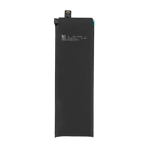 Akku Li-Ion 5260mAh BM52 Xiaomi Mi Note 10 Lite (M2002F4LG)