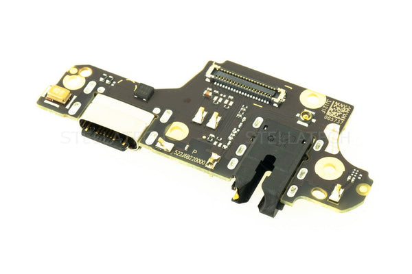 Flex Board / Platine USB Typ-C Connector Xiaomi Redmi Note 9 Pro (M2003J6B2G)