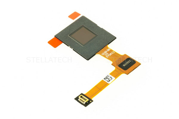 Xiaomi Mi 11 / Mi 11 5G (M2011K2G) - Fingerprint Sensor Flex Complete