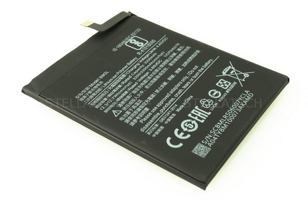 Xiaomi Mi 9 (M1902F1G) - Battery Li-Ion-Polymer BM3L Kompatibel (A+) / Neu