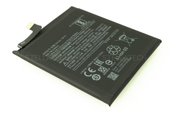 Xiaomi Mi 9T (M1903F10G) - Battery Li-Ion-Polymer BP41 Kompatibel (A+) / Neu