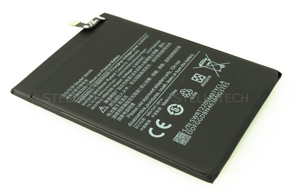 Xiaomi Redmi Note 8T (M1908C3XG) - Battery Li-Ion-Polymer BN46 Kompatibel (A+) / Neu