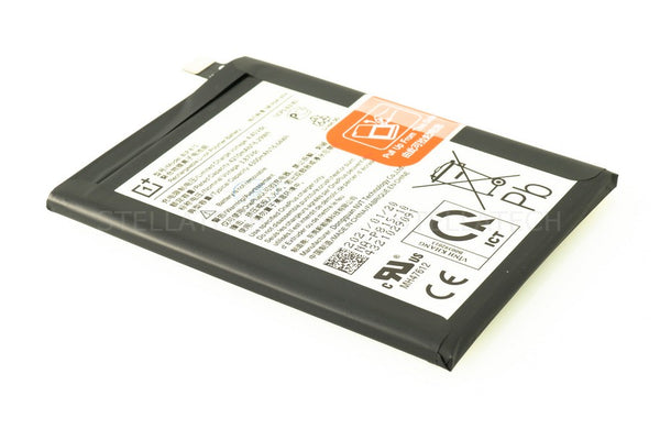 OnePlus Nord N10 5G (BE2029) - Battery Li-Ion-Polymer 4300 mAh