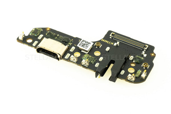 OnePlus Nord N10 5G (BE2029) - Flex Board USB Type-C Connector