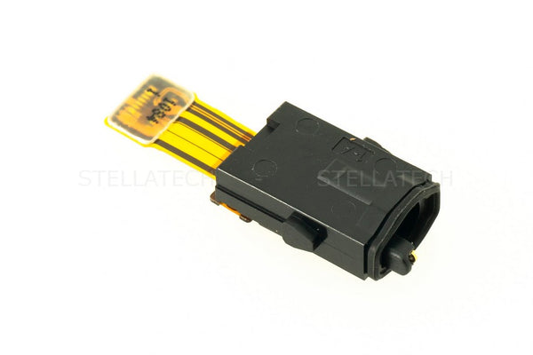 Audio Flex-Kabel + Kopfhörer Buchse Sony Xperia 5 IV (XQ-CQ54)