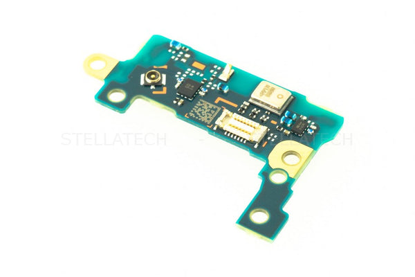 Sony Xperia 1 III Dual (XQ-BC52) - Flex Board + Microfone