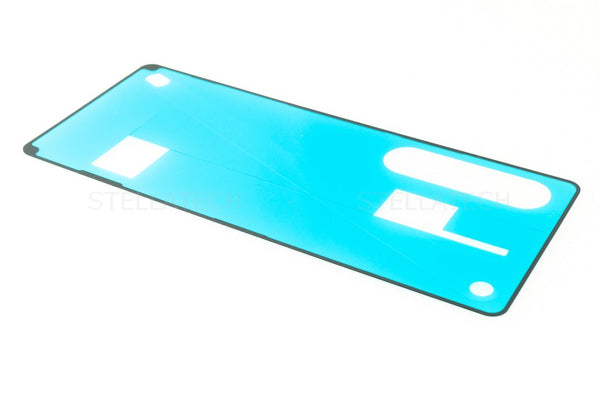 Klebe-Folie Wasserdicht f. Akkudeckel Sony Xperia 1 III Dual (XQ-BC52)