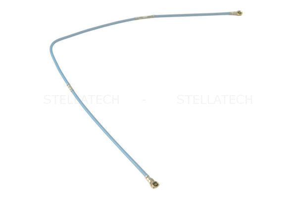 Sony Xperia 1 III Dual (XQ-BC52) - Coaxial Cable f. Antenna White