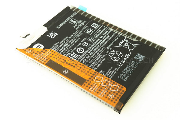 Akku Li-Ion BP42 4250mAh Xiaomi Mi 11 Lite 5G (M2101K9G)