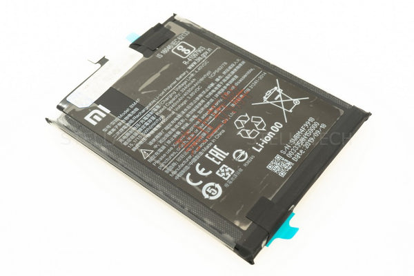 Xiaomi Mi A3 (M1906F9SH) - Battery Li-Ion 4030mAh BM4F