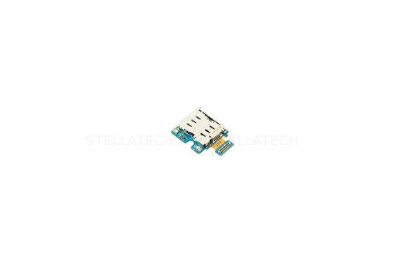 Samsung SM-F926B Galaxy Z Fold3 5G - Sim Card Reader Flex-Cable