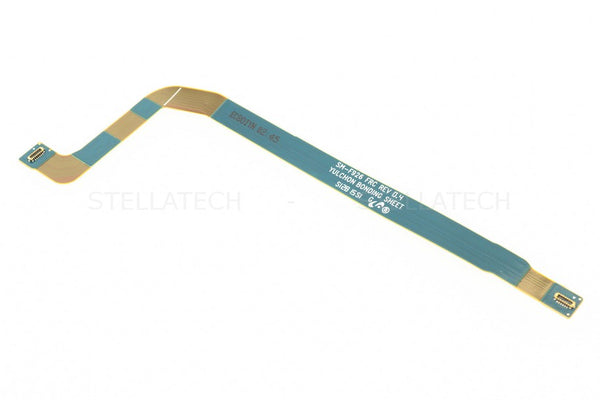 Flex-Kabel / Flex-Band UNIT-FRC FPCB Samsung Galaxy Z Fold3 5G (SM-F926B)