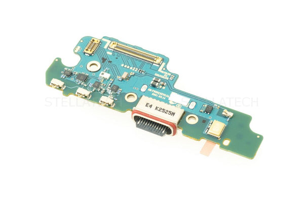 Lade-Anschluss Flex-Kabel IF SUB PBA Samsung Galaxy Z Fold3 5G (SM-F926B)