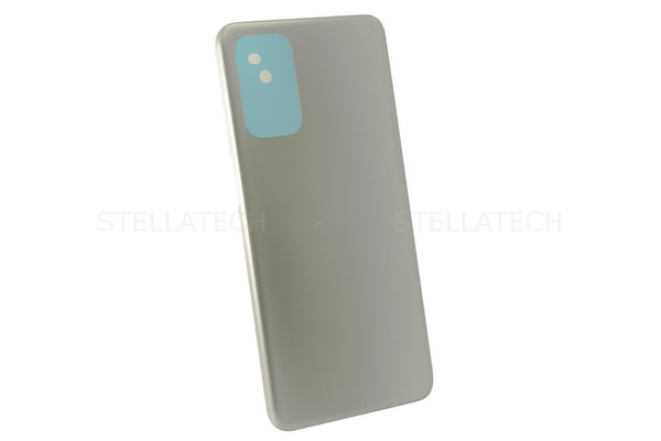 Akkudeckel / Batterie Cover High Config Silber Oppo A54 5G (CPH2195)