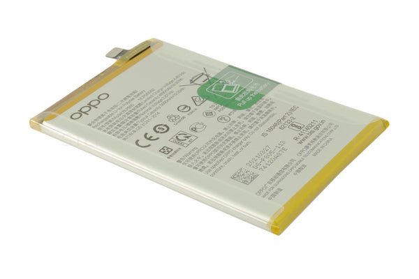 Oppo A54 5G (CPH2195) - Battery Li-Ion 4890mAh 3.87V