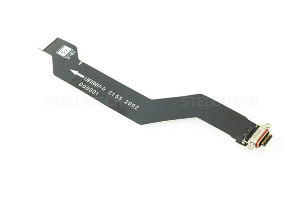 USB Typ-C Lade Connector Flex-Kabel OnePlus 8 Pro (IN2023)