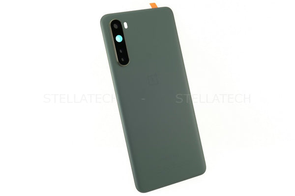 Backcover Grau OnePlus Nord (AC2003)