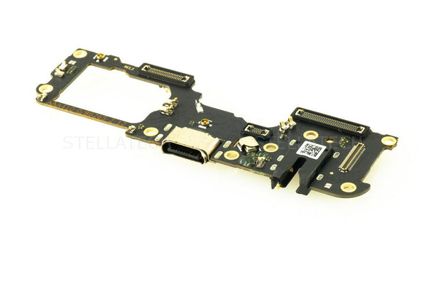 Flex Board / Platine Sub OnePlus Nord CE 5G (EB2103)
