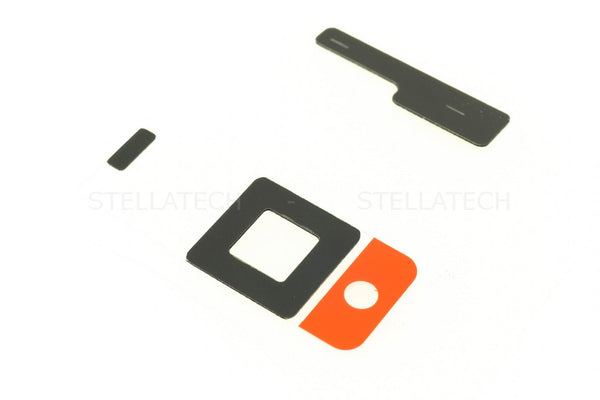 Klebe-Folie f. Akkudeckel Glass Cover Up OnePlus Nord 2 5G (DN2103)