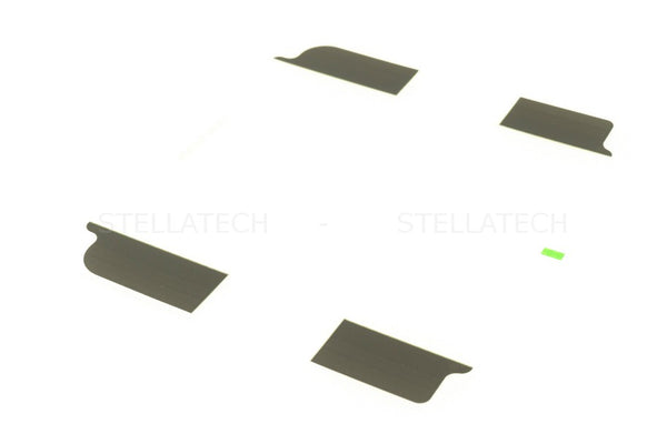 OnePlus Nord 2 5G (DN2103) - Adhesive Foil + Pull Tab f. Battery