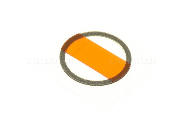 OnePlus Nord 2 5G (DN2103) - Adhesive Foil f. Camera Lens