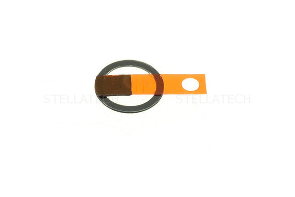 OnePlus Nord 2 5G (DN2103) - Adhesive Foil f. Camera Lens