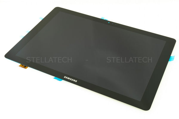 Display LCD + Touchscreen Samsung Galaxy Book 10.6 WiFi (SM-W620)