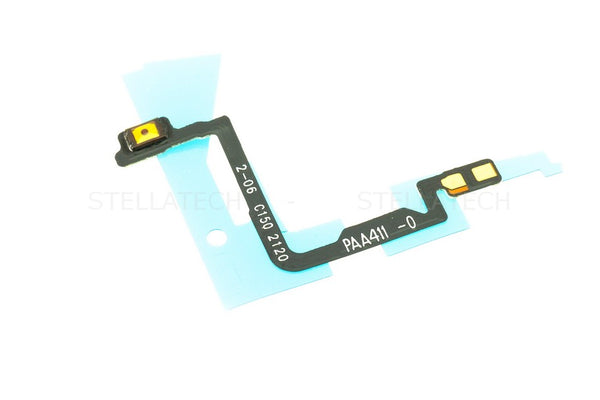 Ein/Aus-Schalter Flex-Kabel OnePlus Nord 2 5G (DN2103)