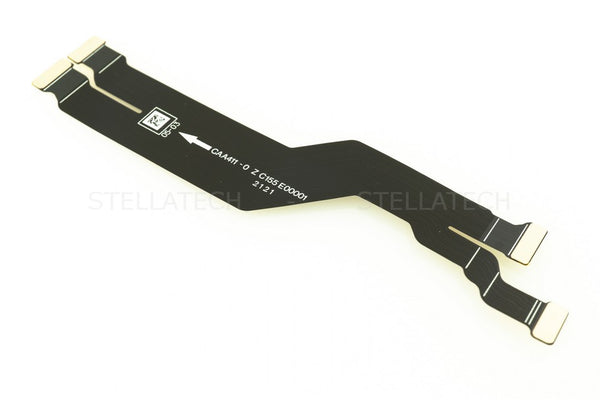 OnePlus Nord 2 5G (DN2103) - Flex-Cable / Flat-Cable Sub Board Connect