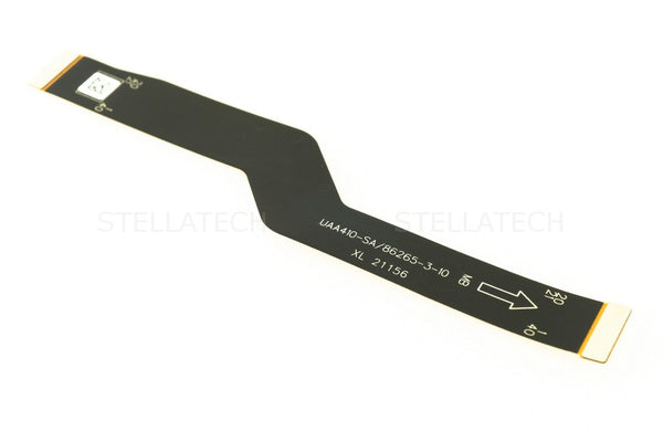 OnePlus Nord CE 5G (EB2103) - USB Type-C Charging Connector Flex-Cable