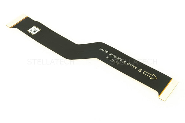 OnePlus Nord CE 5G (EB2103) - Display/LCD Flex-Cable