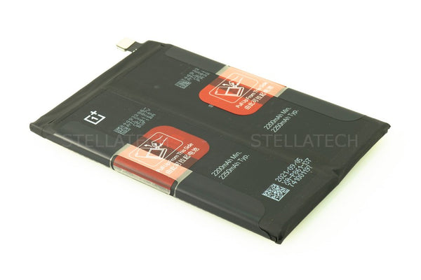 OnePlus Nord 2 5G (DN2103) - Battery Li-Ion-Polymer 4500 mAh