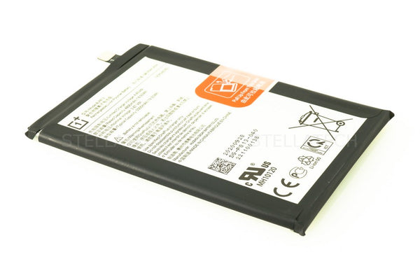 OnePlus Nord N100 (BE2013) - Battery Li-Ion-Polymer 5000 mAh