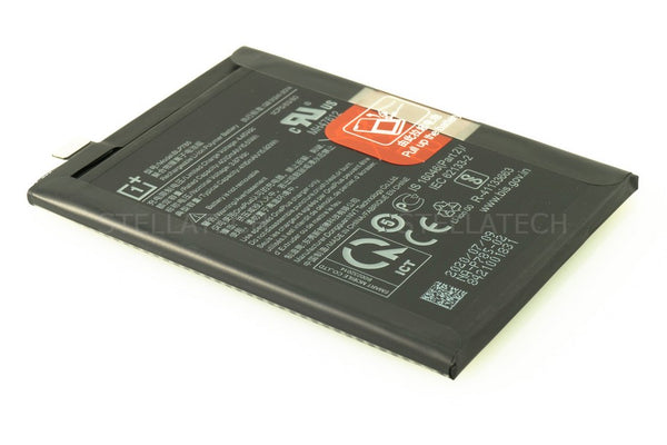 OnePlus Nord (AC2003) - Battery Li-Ion-Polymer BLP785 4115mAh