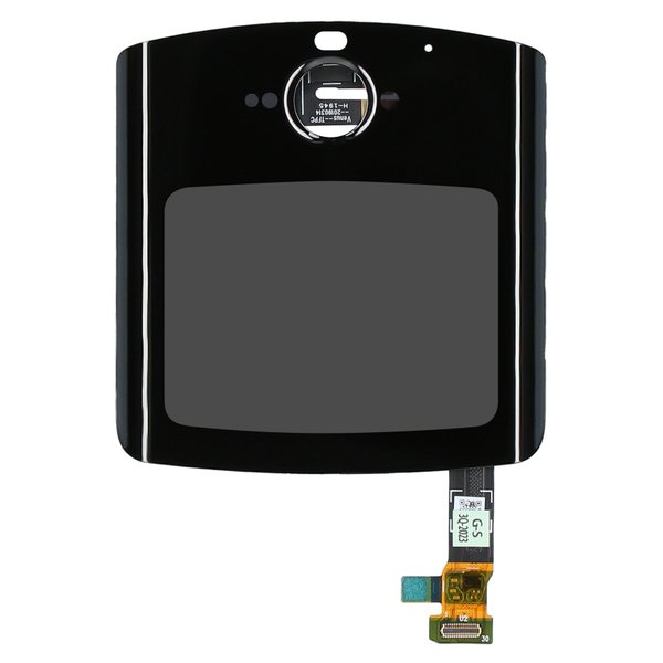 Motorola RAZR 2019 (XT2000) - Display LCD Outer