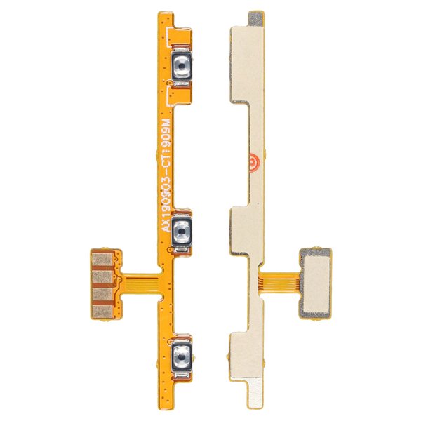 Xiaomi Redmi Note 8 Pro (M1906G7G) - Side Key Flex-Cable