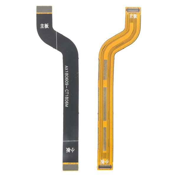 Haupt Flex-Kabel / Flex-Band Xiaomi Redmi 6A (M1804C3CG)