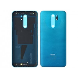 Backcover Ocean Grün Xiaomi Redmi 9 (M2004J19AG)