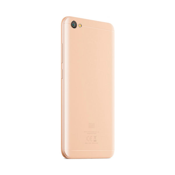 Backcover Rosé Gold Xiaomi Redmi 5A (MCG3B)