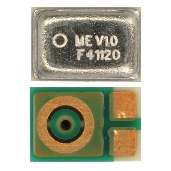 Mikrofon SMD Samsung Galaxy A52s 5G (SM-A528B/DS)