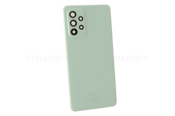 Backcover Awesome Mint Grün Samsung Galaxy A52s 5G (SM-A528B/DS)